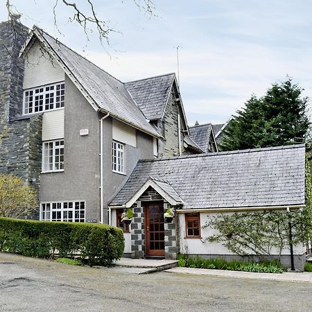 Trem Yr Ynys Villa Betws-y-Coed Exterior foto