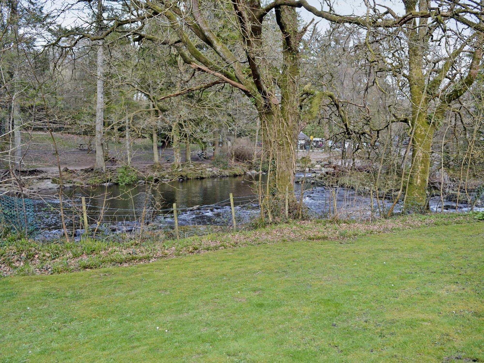 Trem Yr Ynys Villa Betws-y-Coed Exterior foto